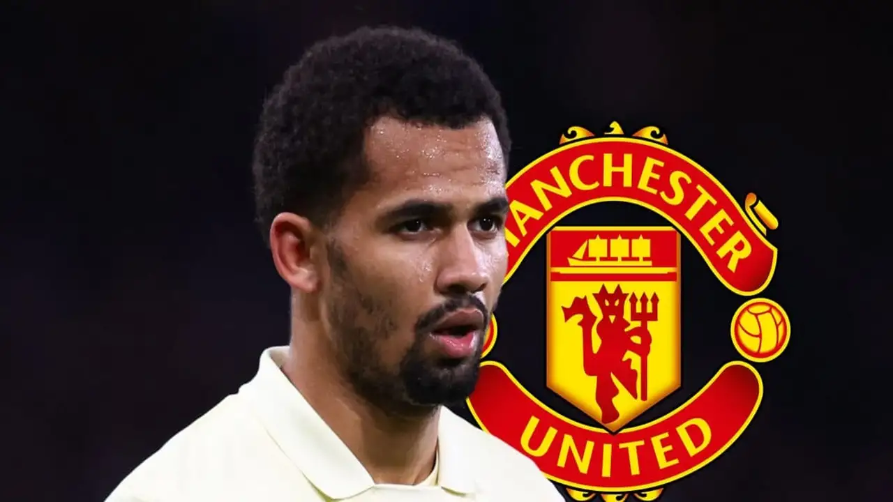 يسعى مانشستر يونايتد للتعاقد مع مهاجم لإحداث تغيير جذري في الدوري الإنجليزي الممتاز.